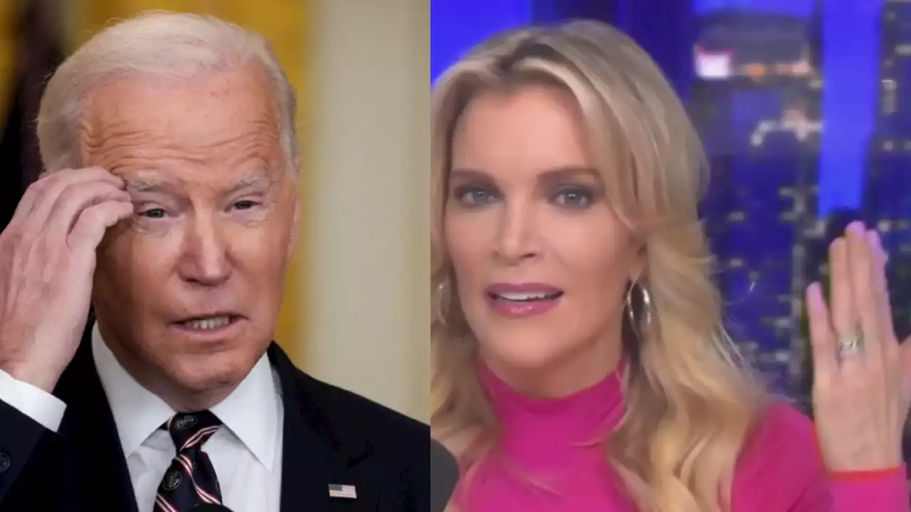 Megyn Kelly takes aim at &#8216;guarded&#8217; information regarding President Biden&#8217;s health