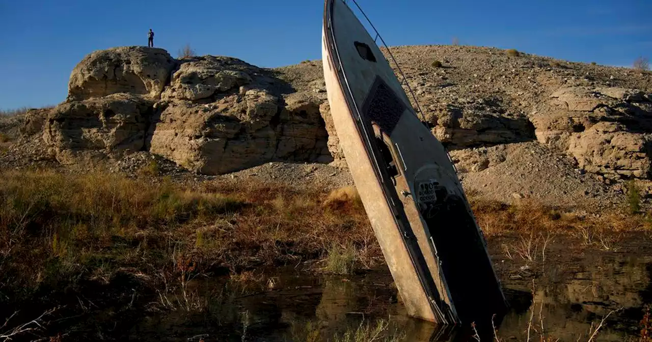 David W. Op’t Hof: Utah’s water crisis isn’t over yet