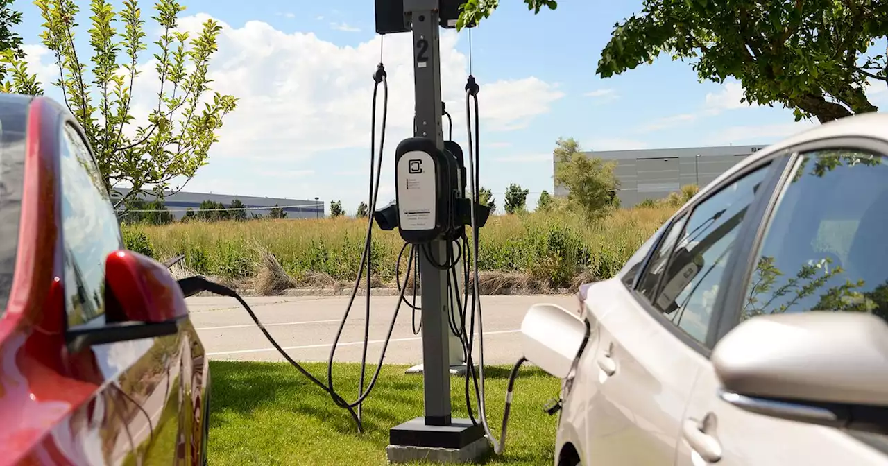 Tracy Harden: Added tax on EV users won’t improve Utah’s air quality