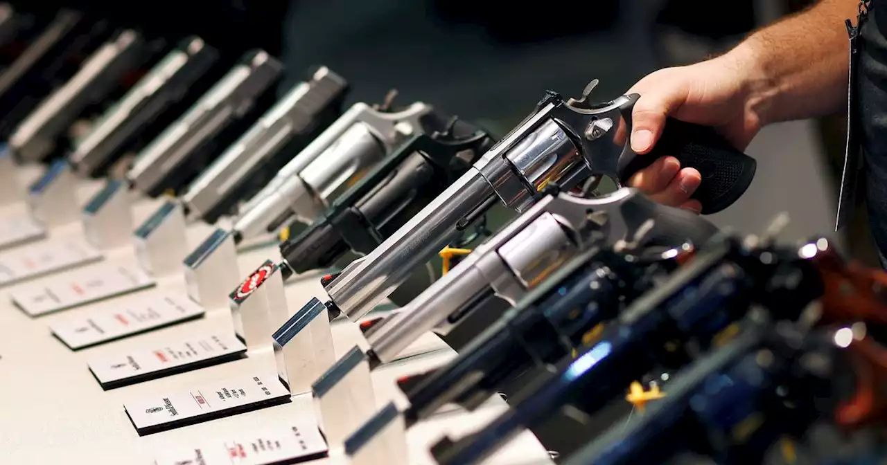 Utah bill would grant some offenders access to guns after 3 years