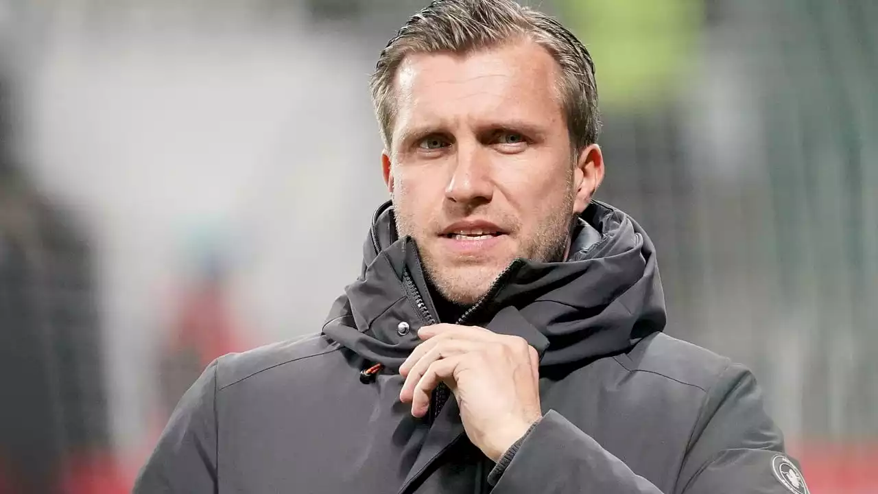 Eintracht Frankfurt: Krösches Anti-Absturz-Plan von SPORT BILD erklärt