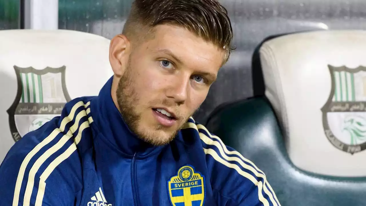 ”Jag har haft kontakt med AIK hela tiden”