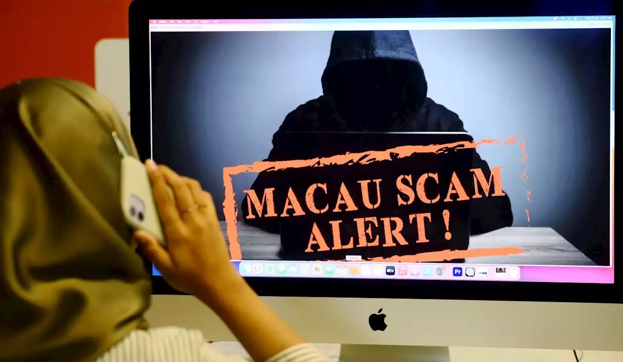 Budget 2023: Mandatory kill-switch to curb online fraud, RM10mil allocated to bust scams