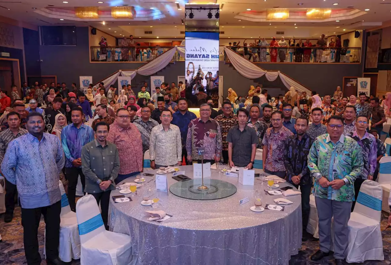 MAYC needs to increase engagement with rural youth, says Zahid