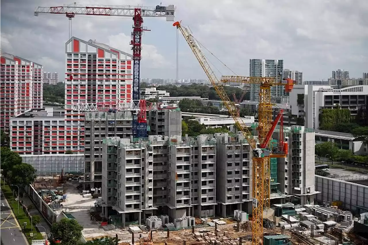 Changing land pricing to cut cost of HDB flats risks destabilising entire property market: DPM Wong