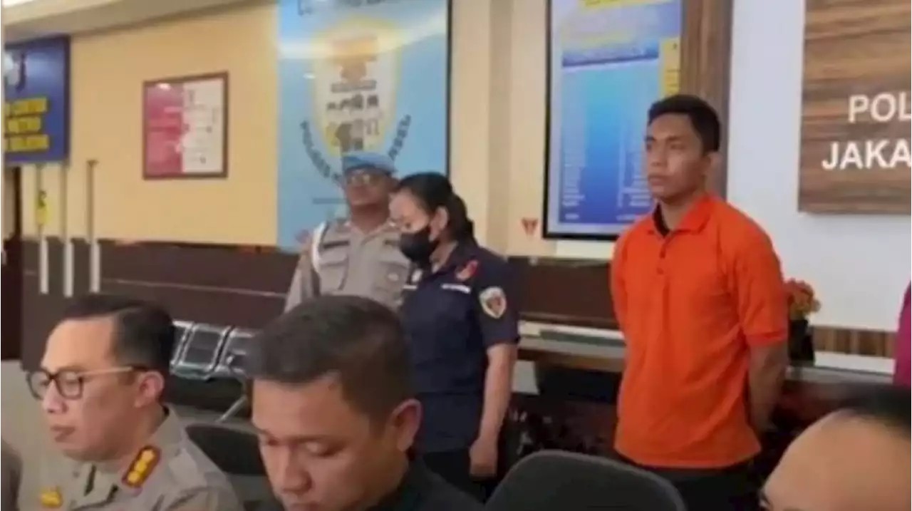 Ditetapkan Tersangka, Polisi Beberkan Peran Teman Mario Dandy: Rekam Video hingga Contohkan Sikap Tobat ke David