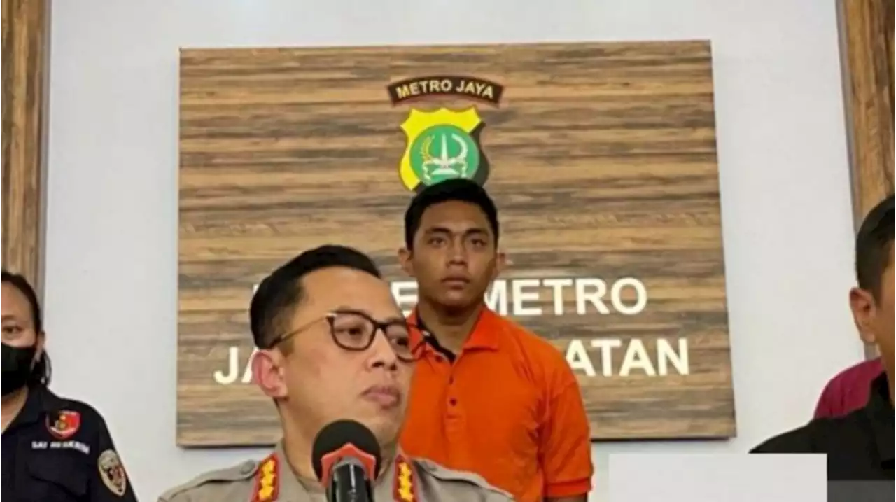 Tersangka Sohib Mario Dandy Tak Kalah Kejam, Ikut Panas-panasi hingga Paksa Korban Sujud