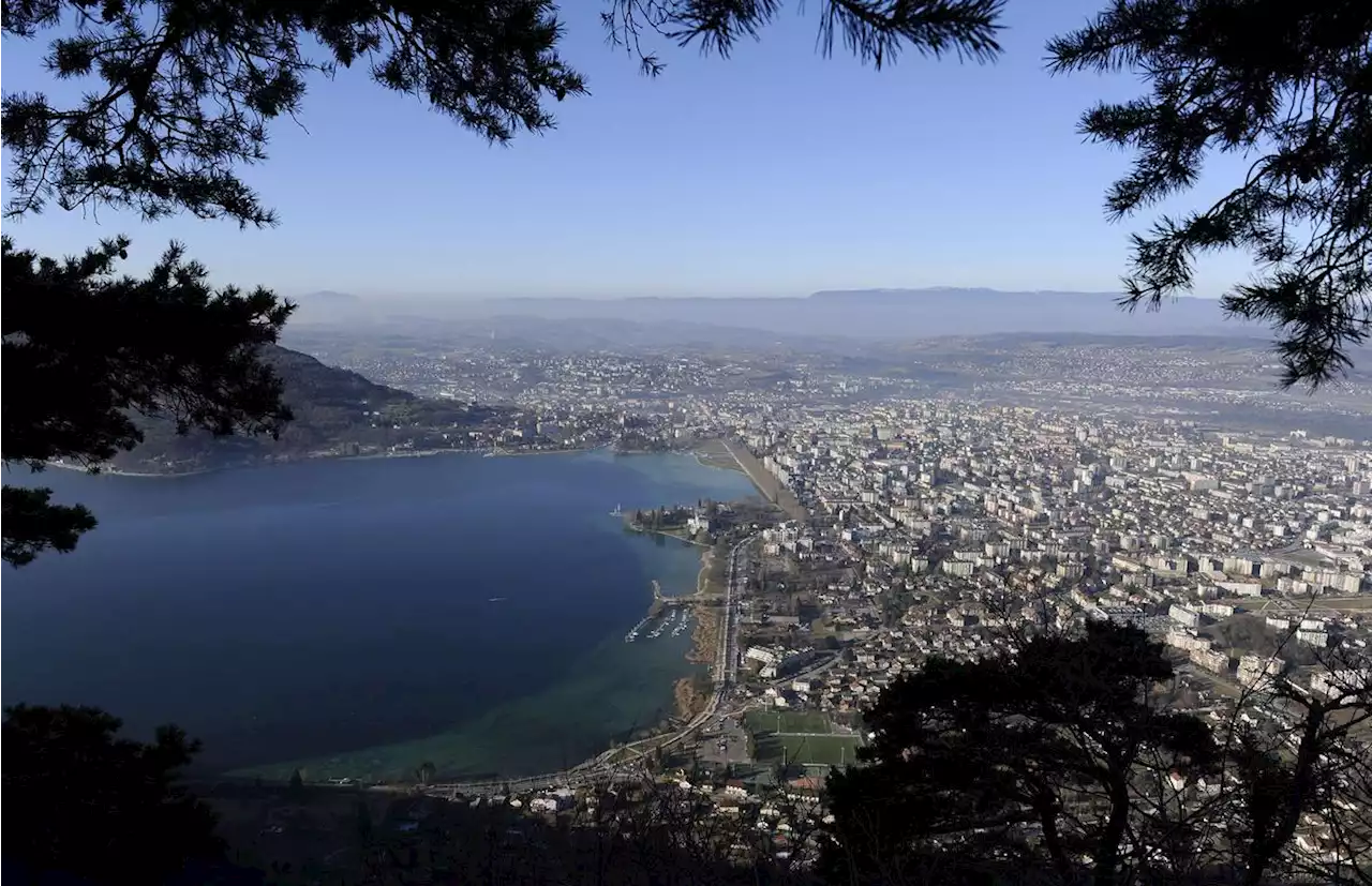 Airbnb : des quotas pour réguler les locations saisonnières à Annecy