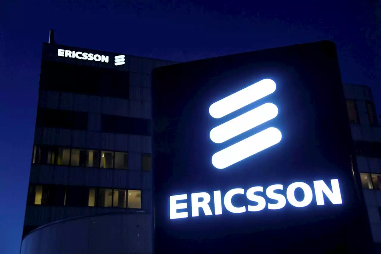 Télécoms : Ericsson va supprimer 8 500 emplois dans le monde