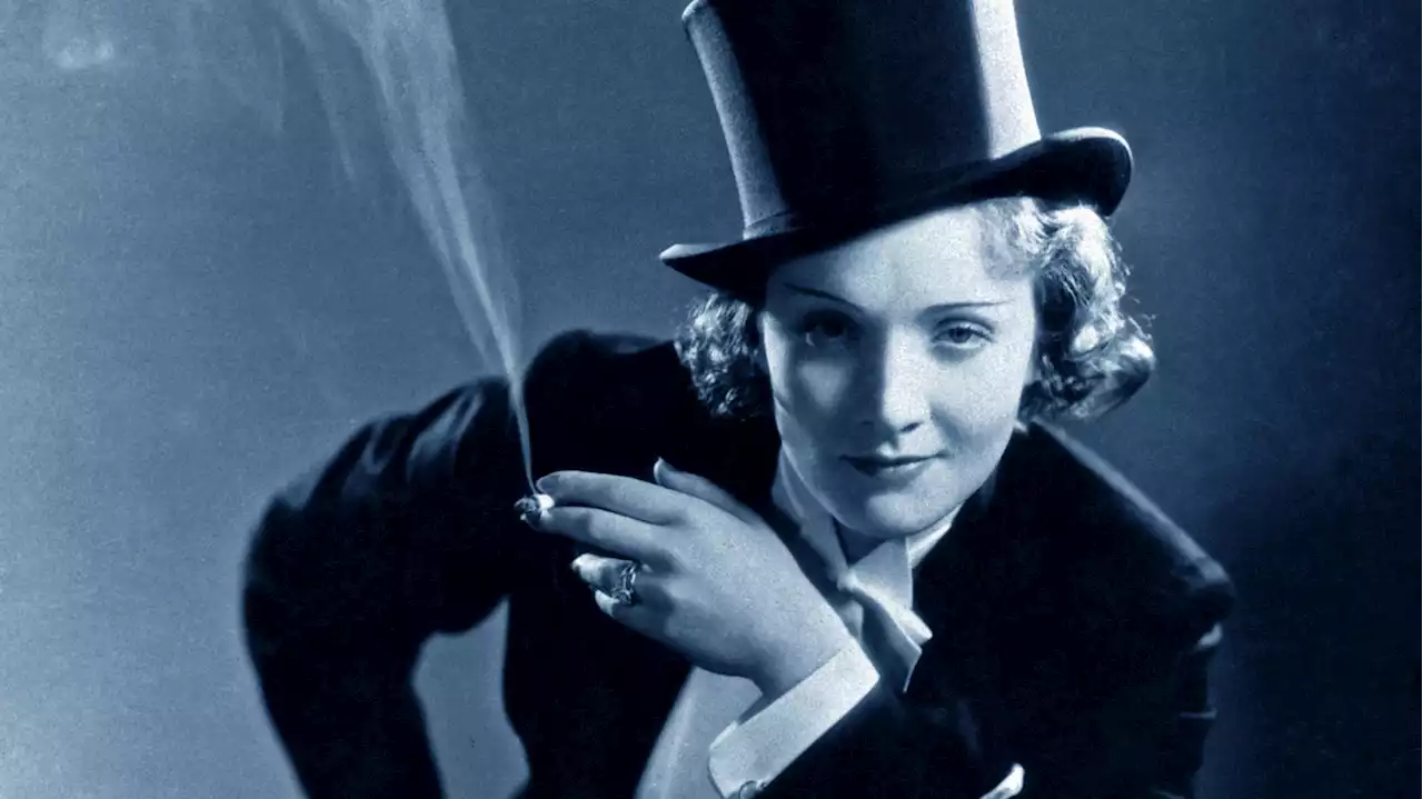 Tag 10 der Berlinale: Marlene Dietrich rastet aus