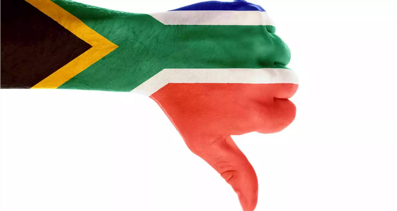 Huge setback as South Africa grey-listed by financial crime watchdog - TechCentral