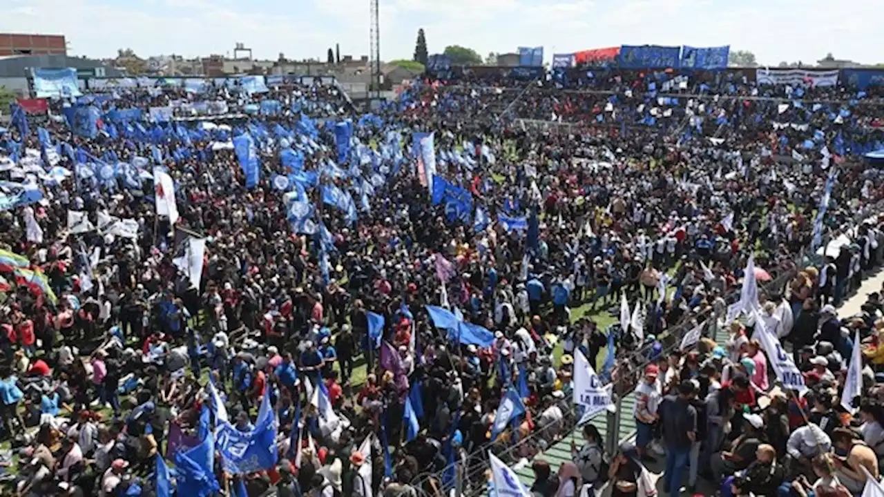 Movimientos sociales presentan La Patria de los Comunes, un nuevo espacio político en el FDT