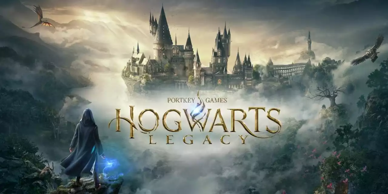 Hogwarts Legacy : la folle nouvelle à laquelle même les plus grands fans d'Harry Potter ne s'attendent pas