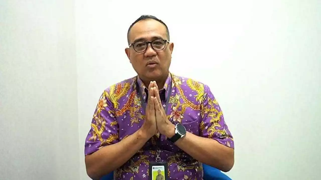 4 Fakta Pencopotan Rafael Alun Trisambodo, Dasar Hukum hingga Momentum Reformasi Perpajakan