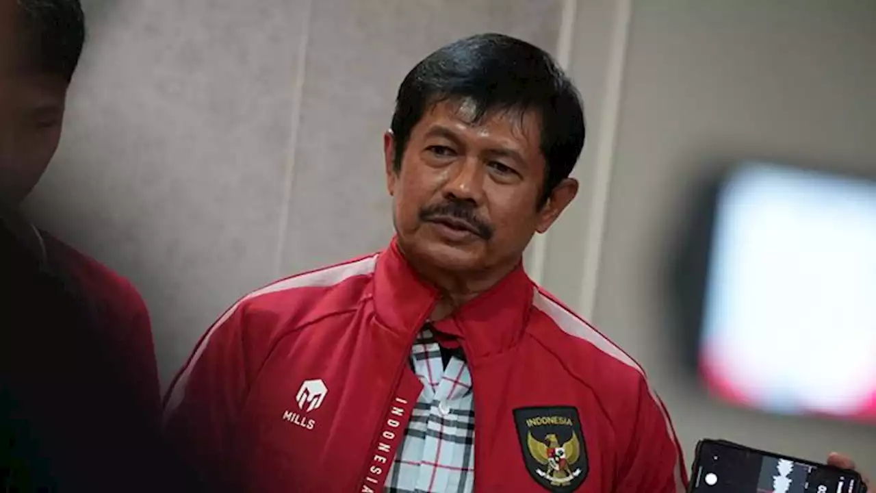 Indra Sjafri: Timnas U-22 untuk SEA Games 2023 Akan Berisi Pemain dari Liga 1 dan Liga 2