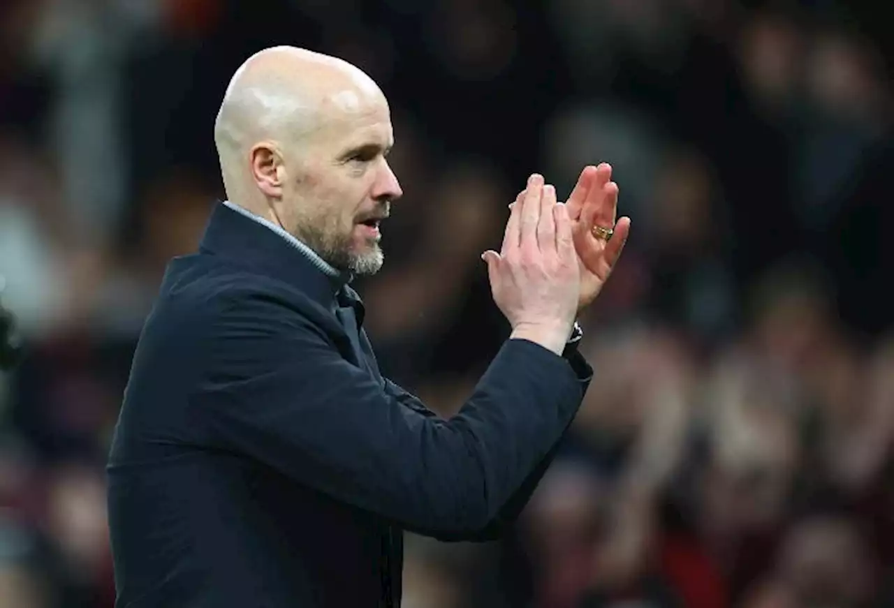 Kata Erik ten Hag setelah Manchester United Singkirkan Barcelona untuk Lolos 16 Besar Liga Europa