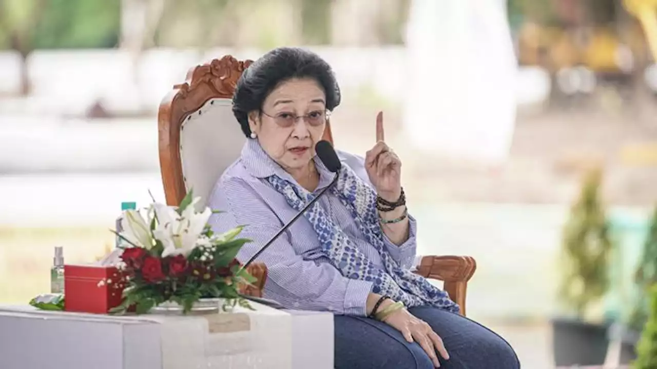 Kritikan Megawati kepada Ibu-ibu Pengajian, Siapa Saja Tokoh yang Merespons?