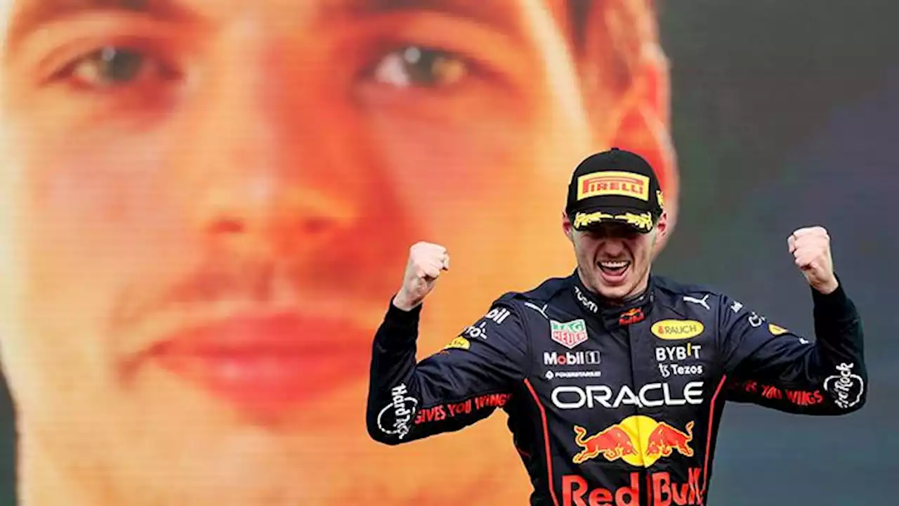 Max Verstappen Tercepat di Tes Formula 1 Bahrain, Lewis Hamilton P6