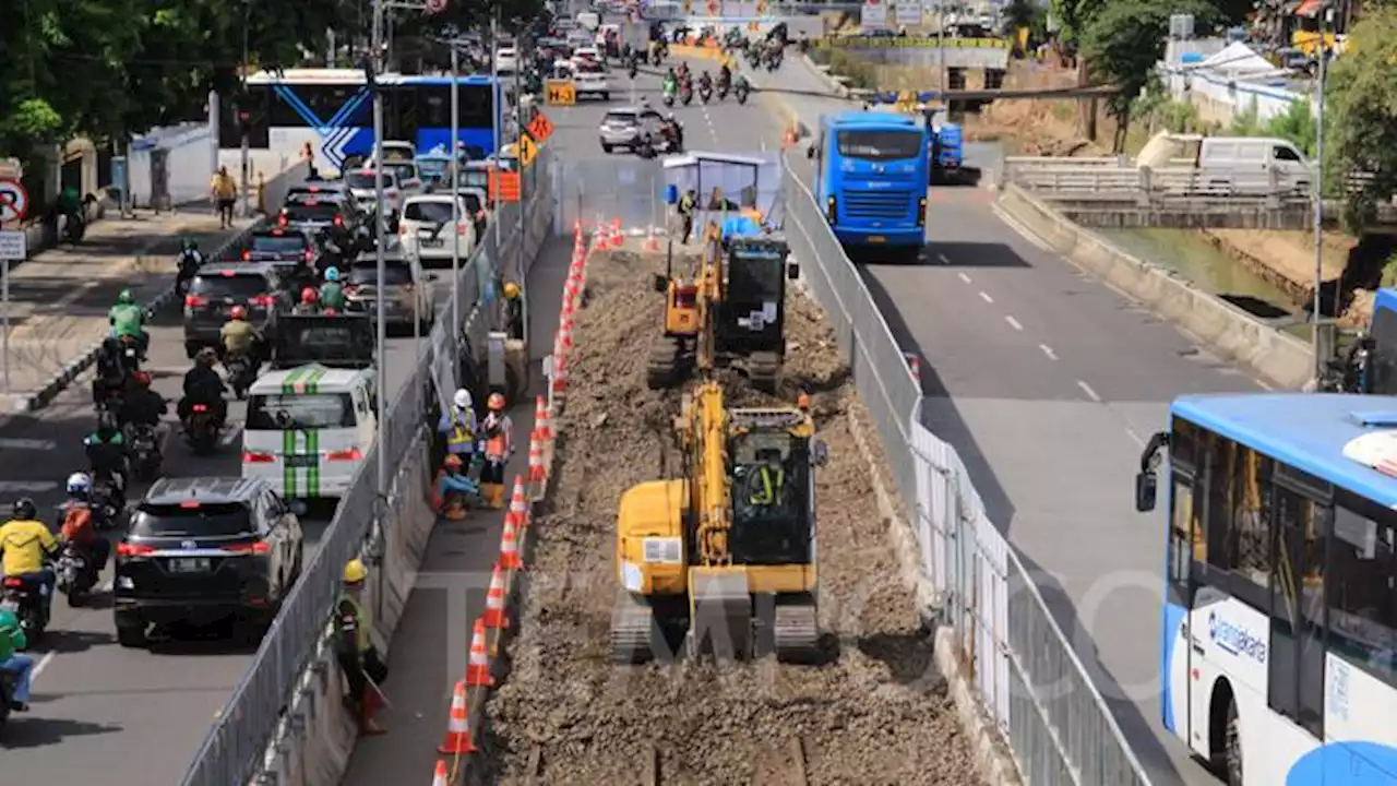 Pengamat: MRT Fase 3 Berdampak Positif pada Properti di Banten dan Cikarang