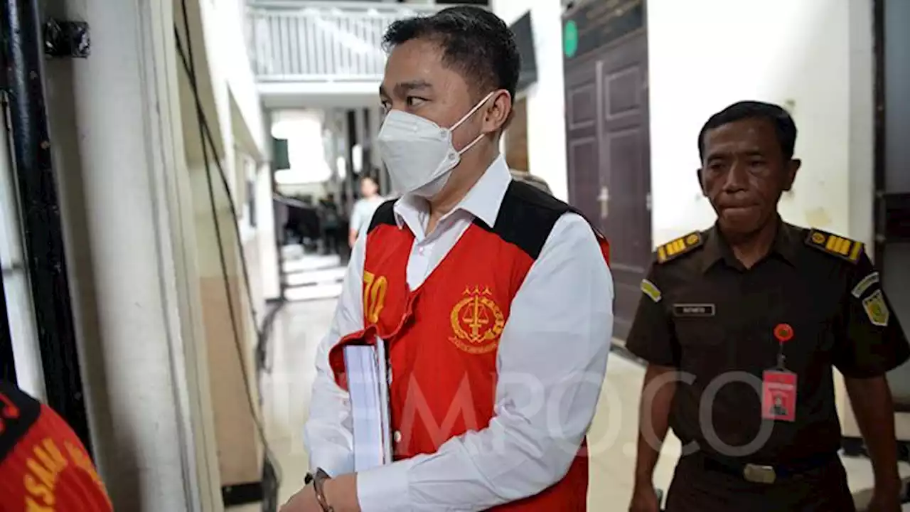 Perjalanan Karier Arif Rachman Arifin, Sosok yang Terlibat Perusakan CCTV pada Kasus Brigadir J