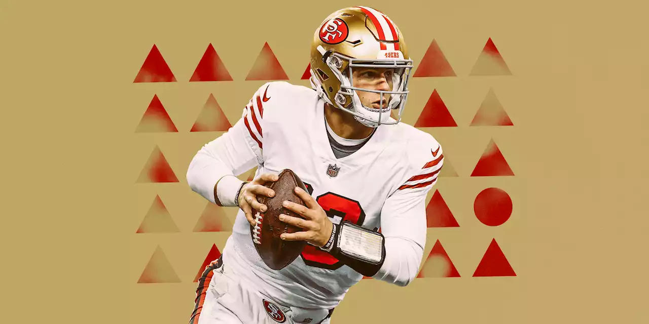 Introducing the S2 Cognition test that helps predict NFL quarterback success