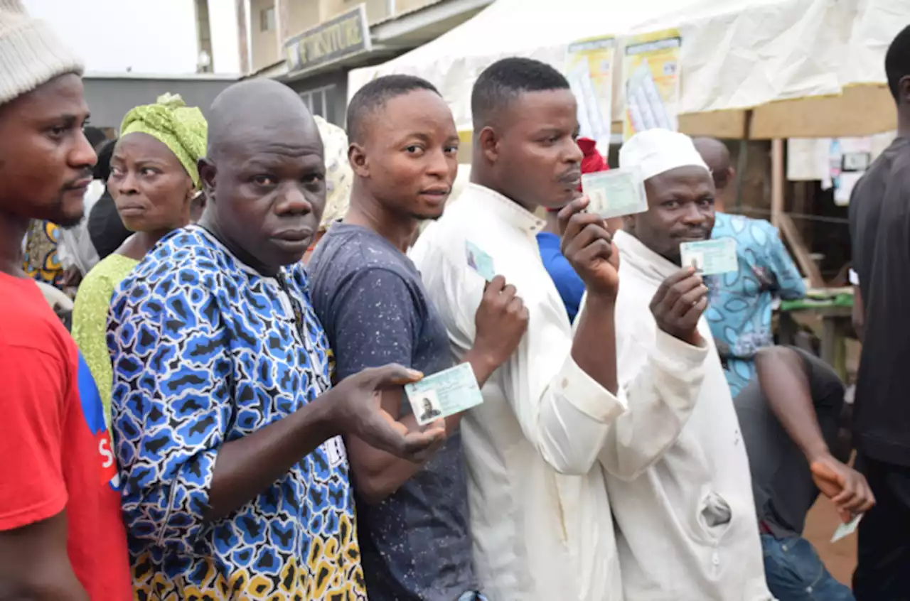 ANALYSIS: How Nigeria's undecided voters can change the country’s fate at the polls | TheCable