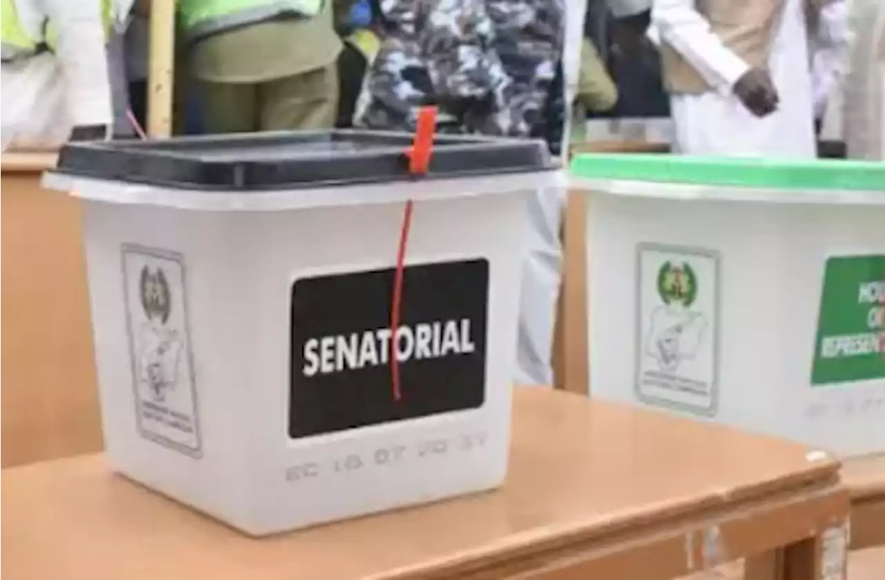 INEC suspends Enugu east senatorial poll over death of LP candidate | TheCable