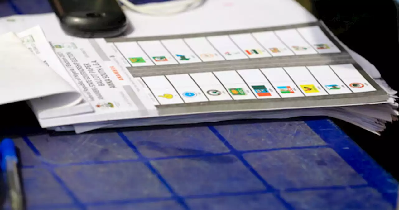 Ondo LP seeks postponement of polls over 'missing party logo' on ballot papers | TheCable