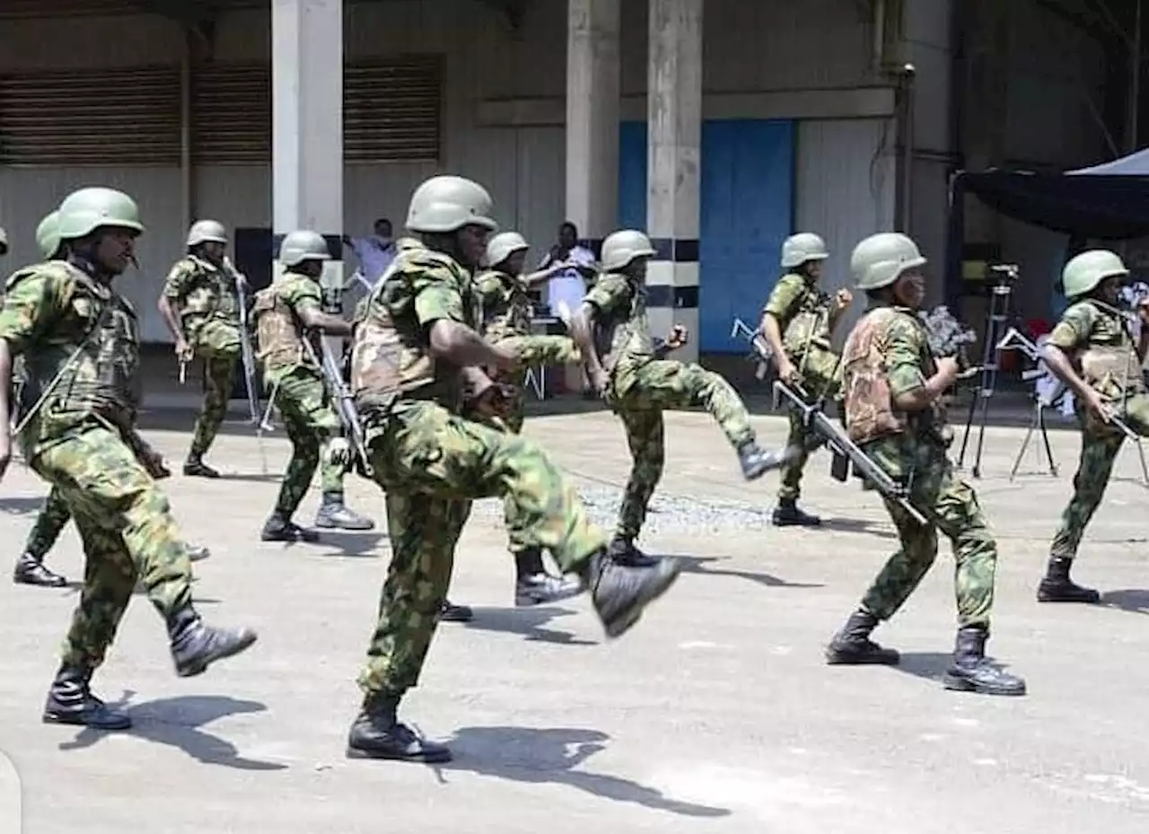 Polls: Soldiers should be confined to barracks and put on alert, Falana tells Buhari | TheCable