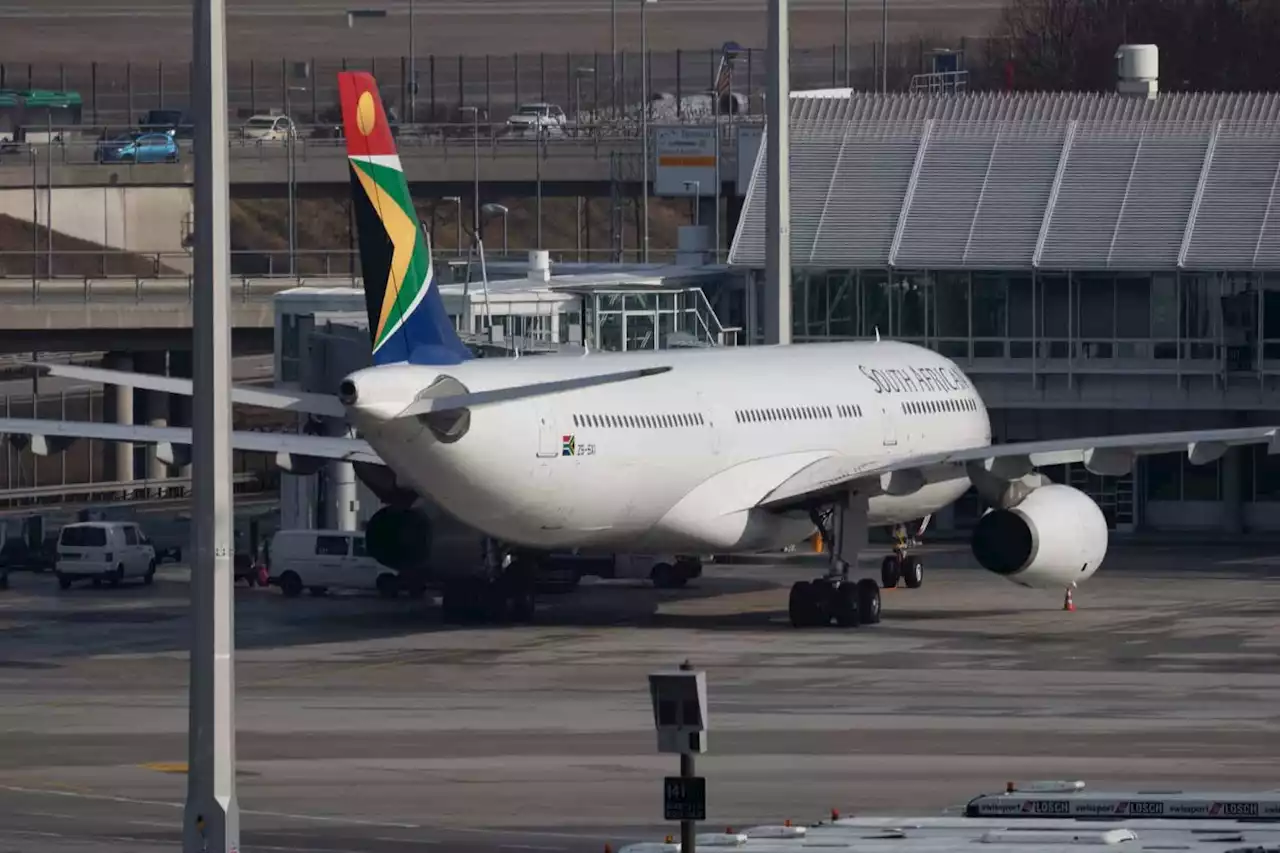 SAA gets R1bn allocation to settle outstanding obligations | The Citizen