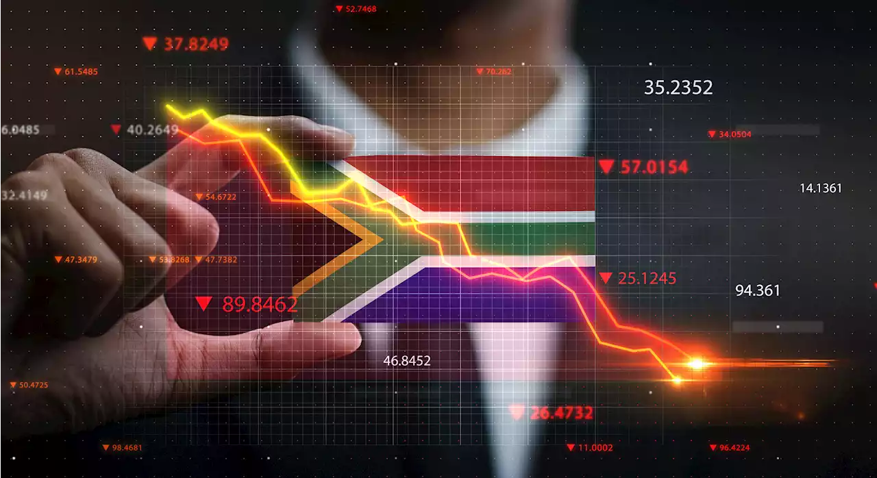 South Africa greylisted by global watchdog FATF | The Citizen