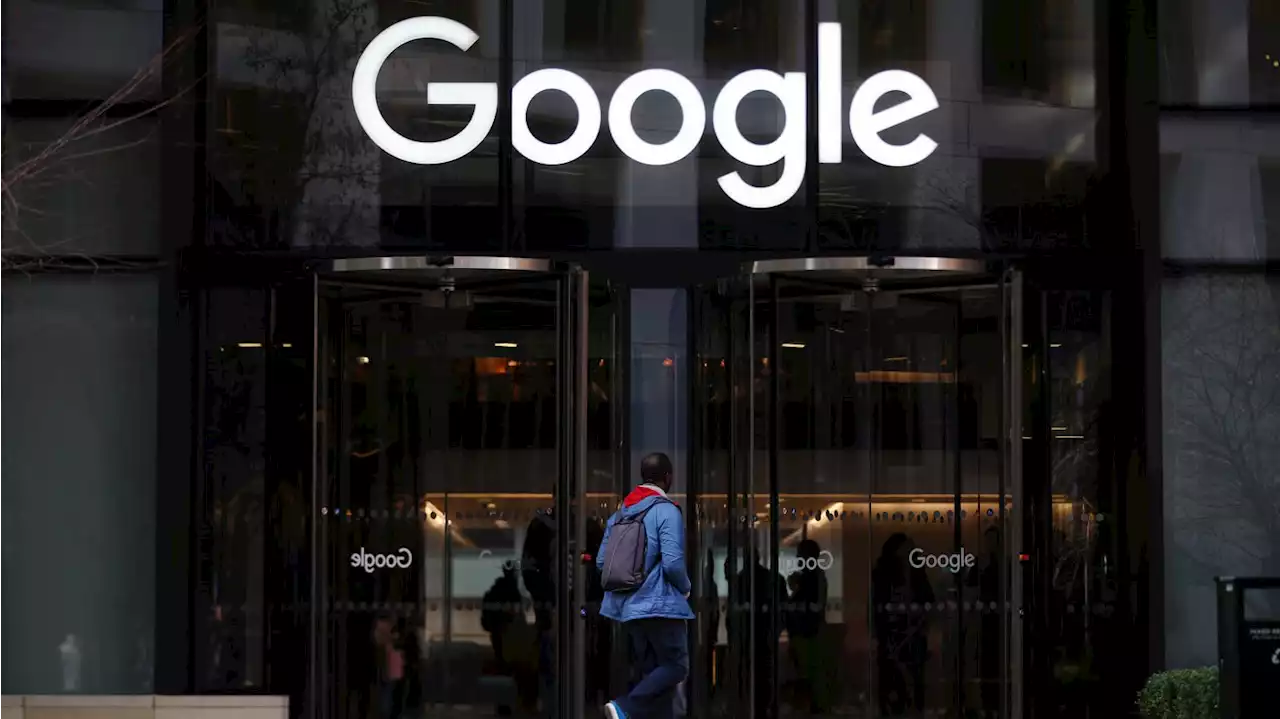 DOJ Slams Google for Auto-Deleting Pertinent Chats in Antitrust Case