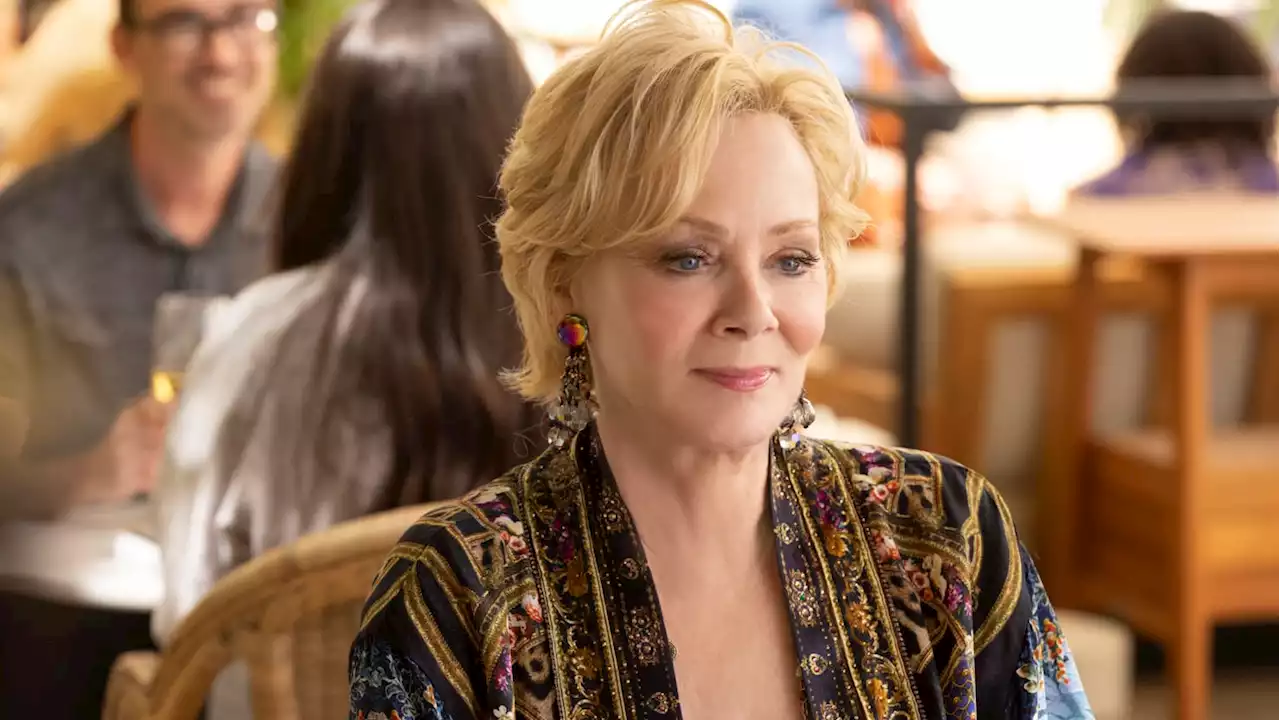 ‘Hacks’ Halts Production After Jean Smart Health Scare