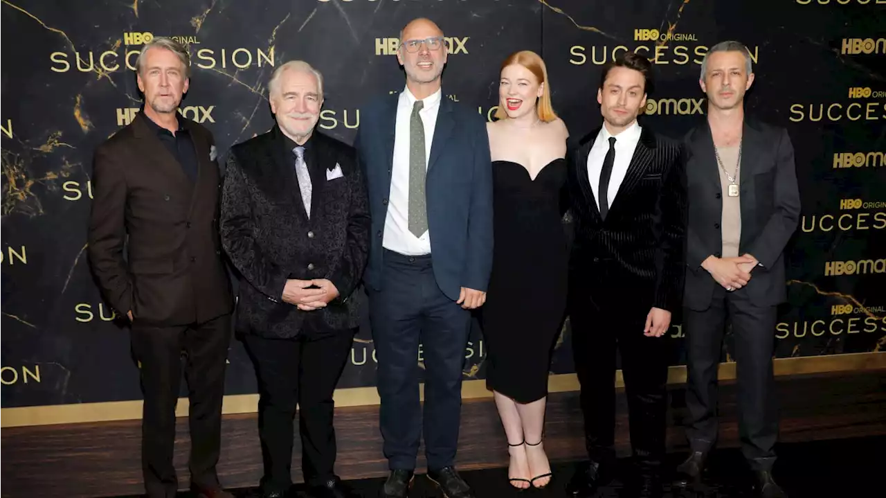 ‘Succession’ to End With Season 4, Creator Jesse Armstrong Confirms