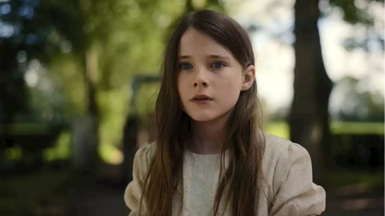 ‘The Quiet Girl’: The Irish Film Making Shocking Oscars History