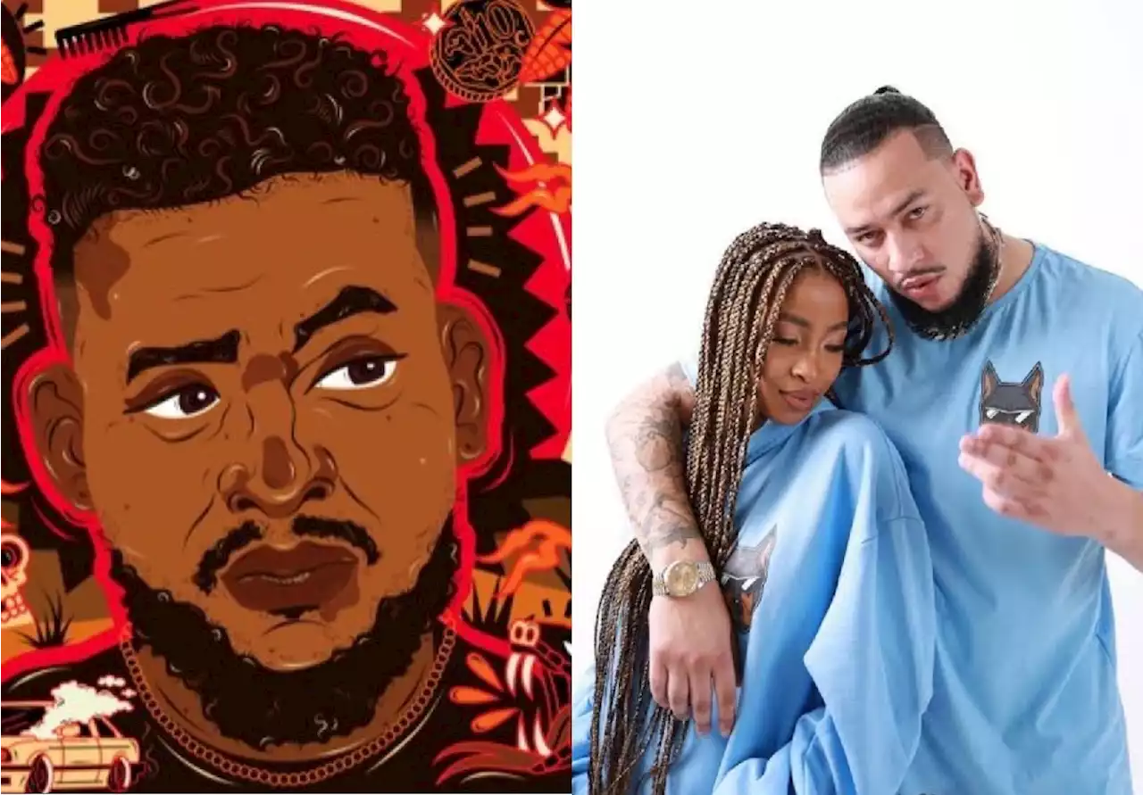 'Mass Country': AKA on Anele's death, treatment from Tembes