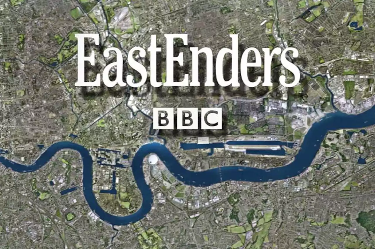 EastEnders legend teases explosive return to soap as they take swipe at exit