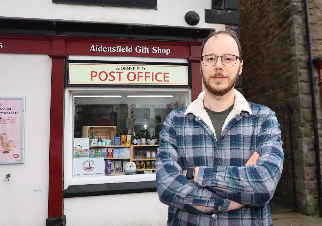 We live in village where Heartbeat was filmed - tourists have no respect