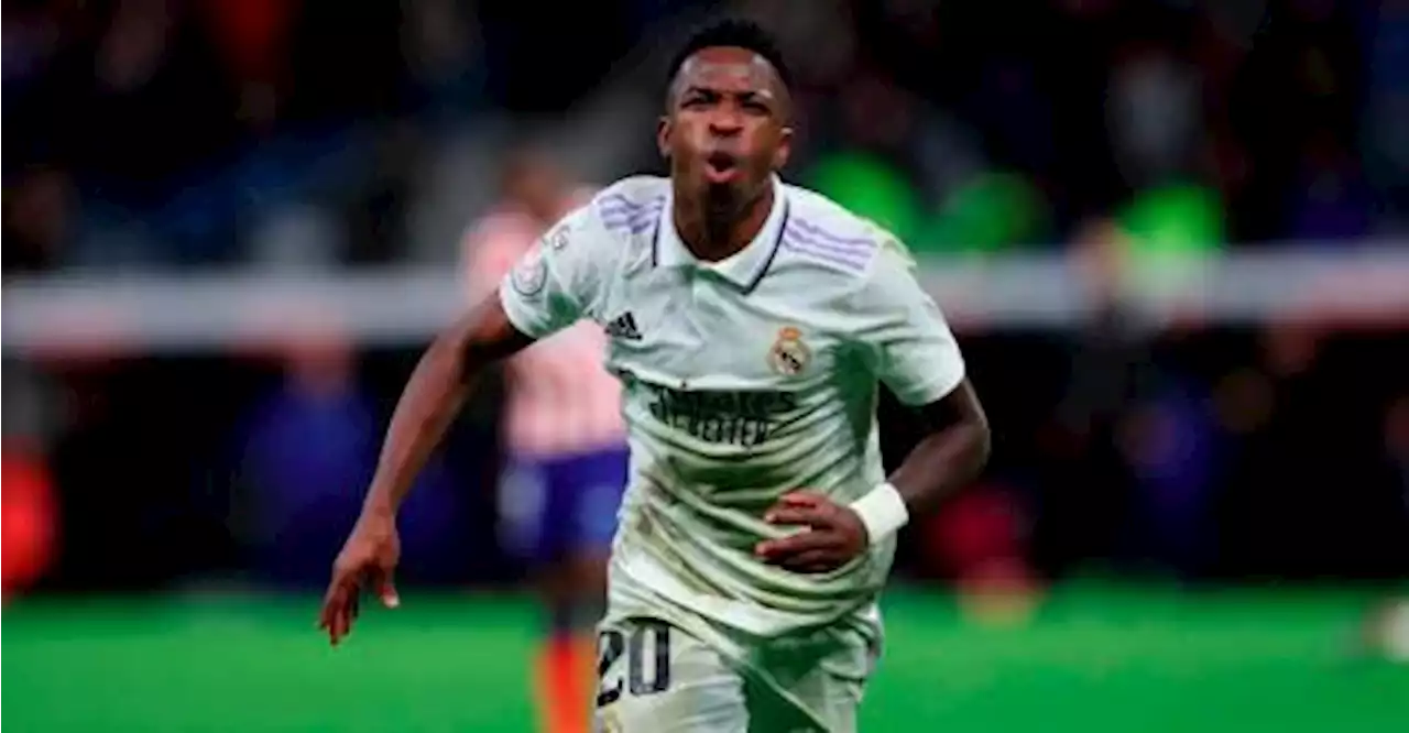 &#039;Decisive&#039; duo Vinicius and Griezmann do battle in Madrid derby