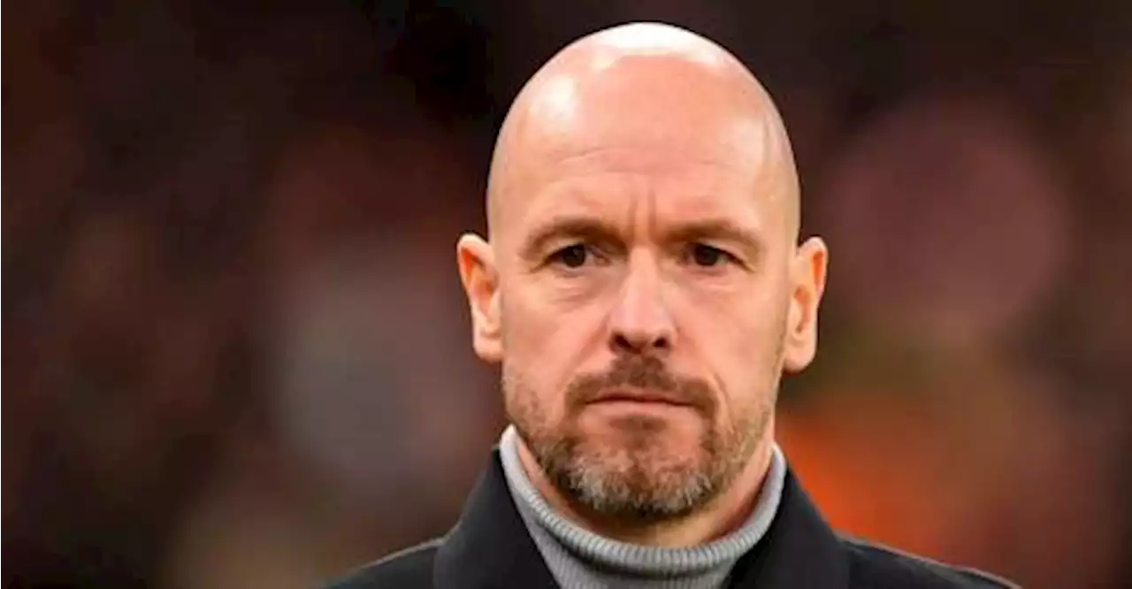 Beating Barcelona takes Man Utd&#039;s Ten Hag transformation to another level