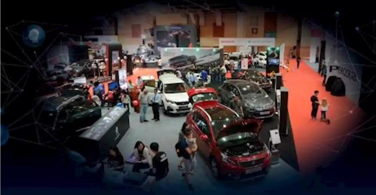 More details of Malaysia Autoshow 2023 announced