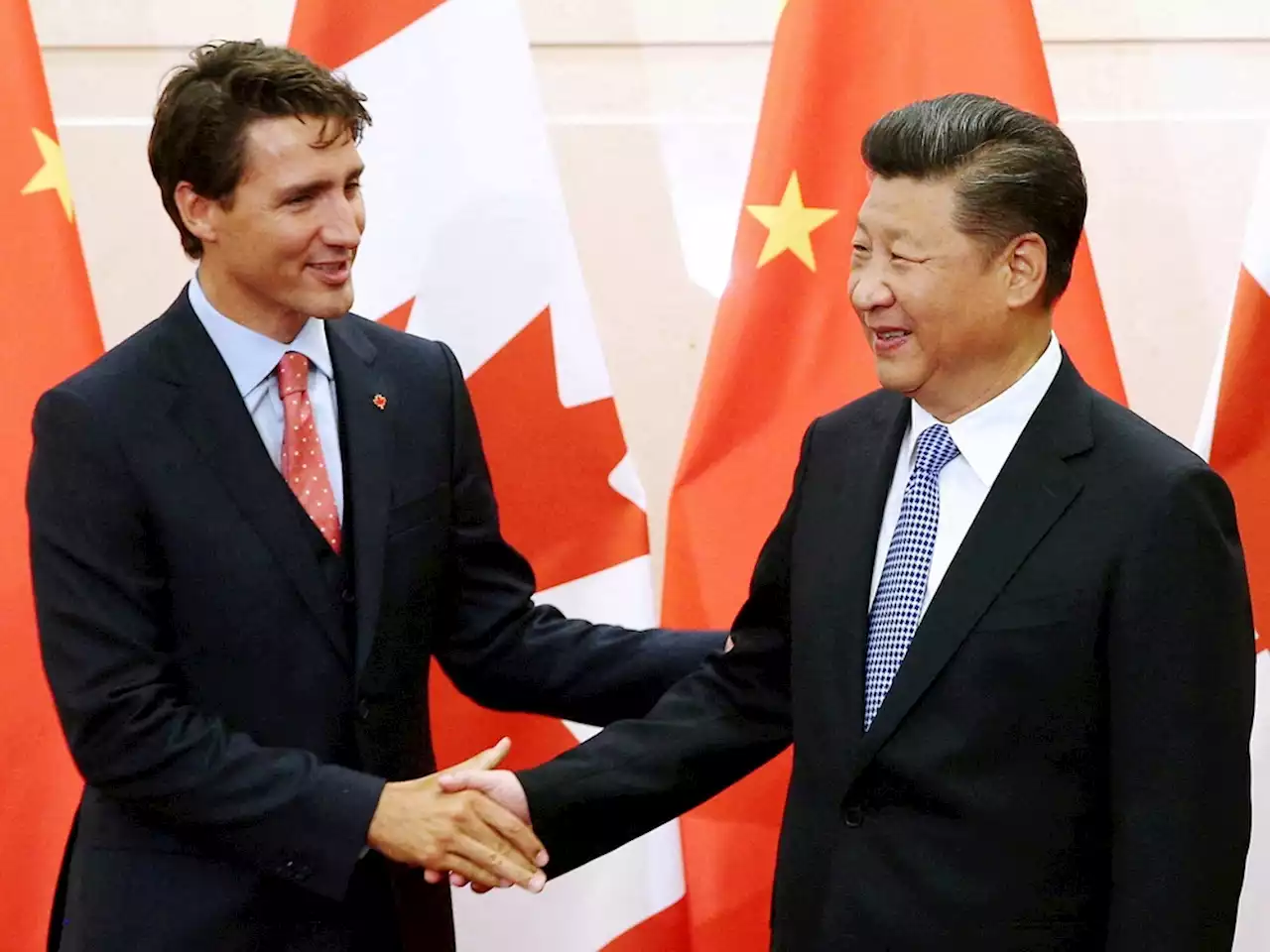 LILLEY: Trudeau claims Chinese election interference leaks inaccurate but won't be open with Canadians