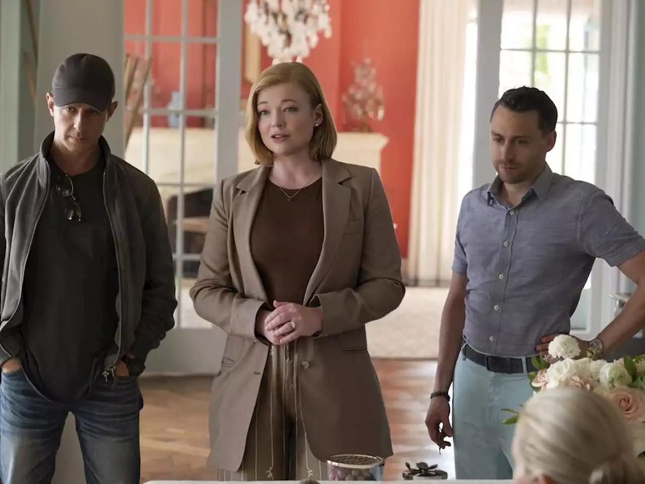'Succession' creator says upcoming 4th season is its last