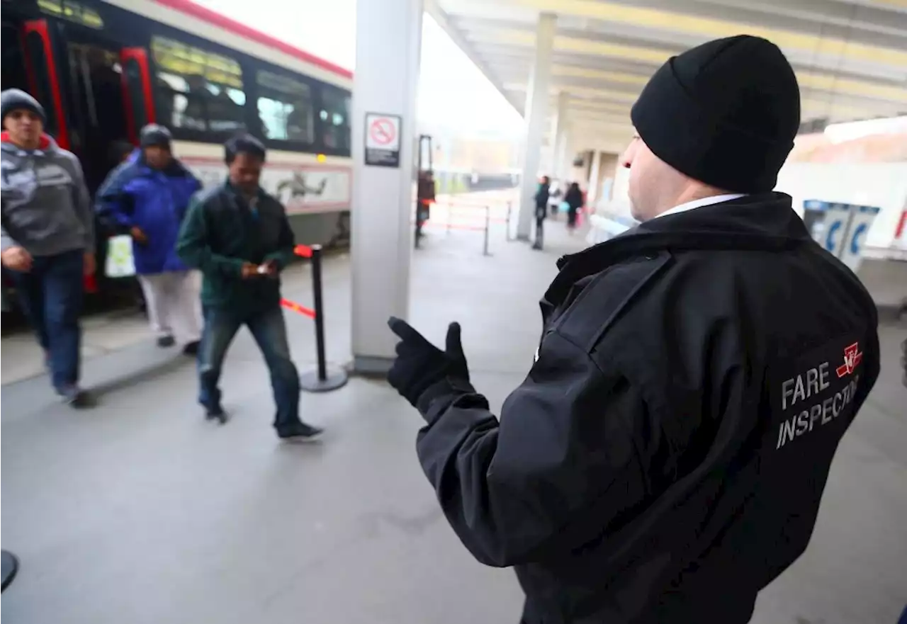 Time to pay your fare share as TTC resumes ticketing