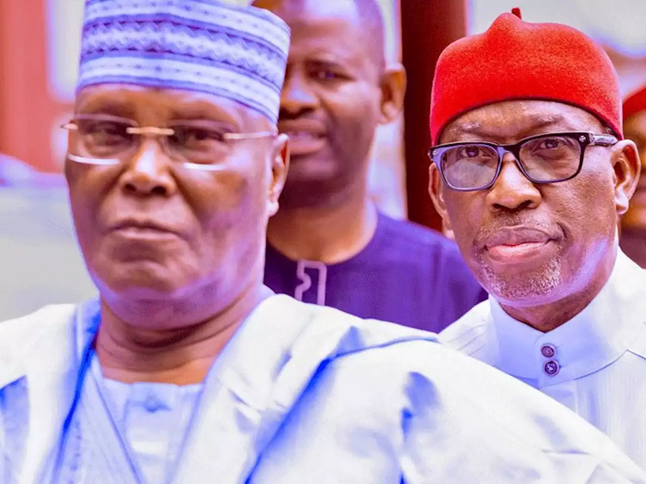5,000 APC, LP Members Collapse Structures into Atiku/Okowa Team – THISDAYLIVE