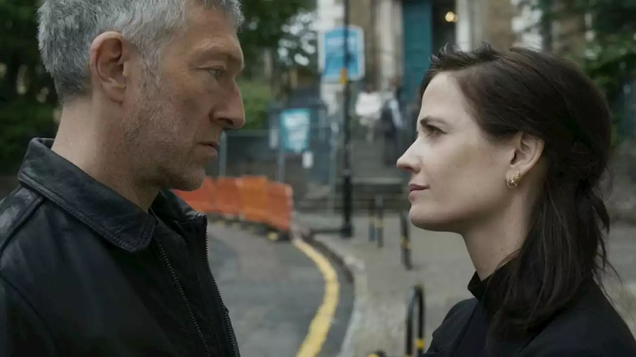 ‘Liaison’ Review: Eva Green and Vincent Cassel in an Apple TV+ Romantic Thriller That Never Finds Its Pulse