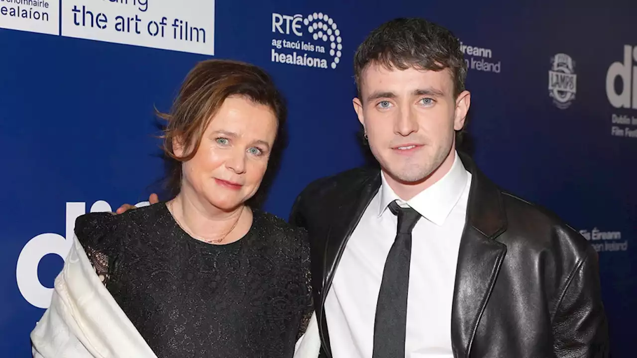 Paul Mescal Helps Open Dublin Film Festival With ‘God’s Creatures’