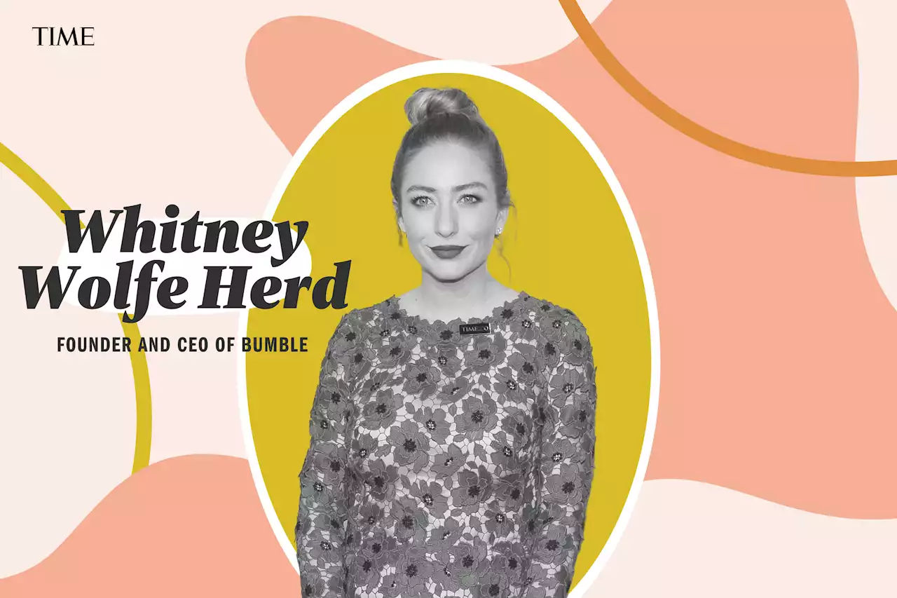 Whitney Wolfe Herd Is Also Up With Her Toddler at 1 A.M.