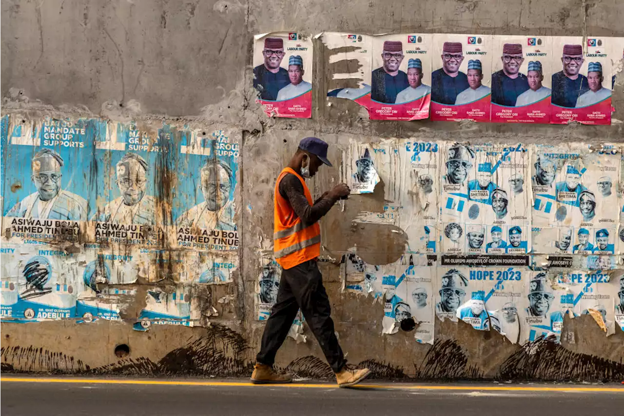 Why Nigeria’s Election Is a Key Test for Democracy in 2023