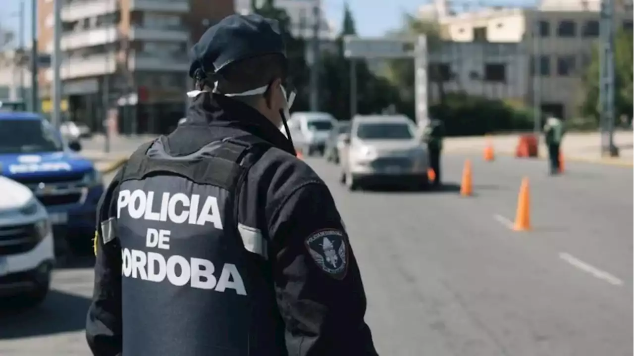 Horror en Córdoba: fueron por un incendio, pero se encontraron con un cuerpo ardiendo y descuartizado